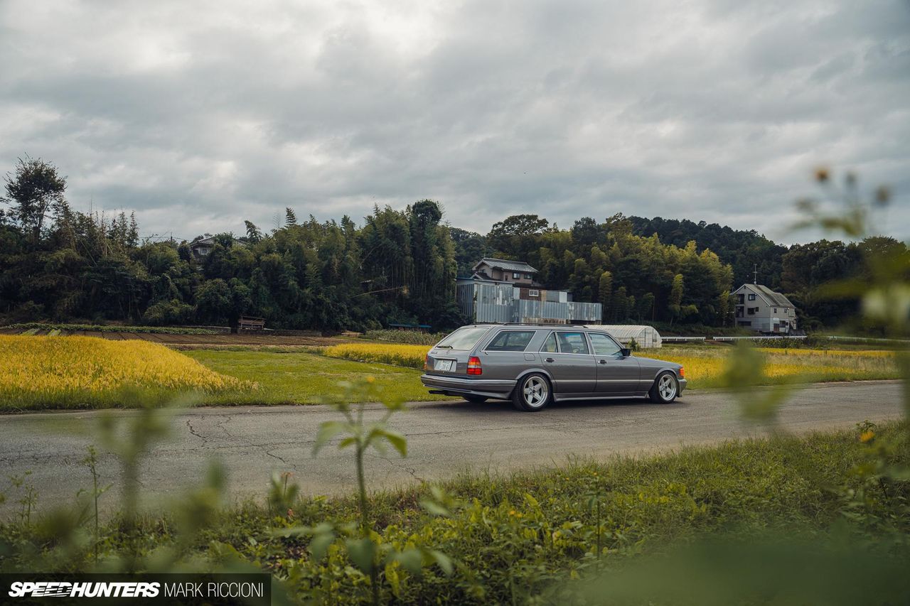 La_storia_del_coachbuilding_46xPRwe8Cg - Veicoli24 source:SpeedHunters - La storia del coachbuilding - Immagine storica di un'auto coachbuilt