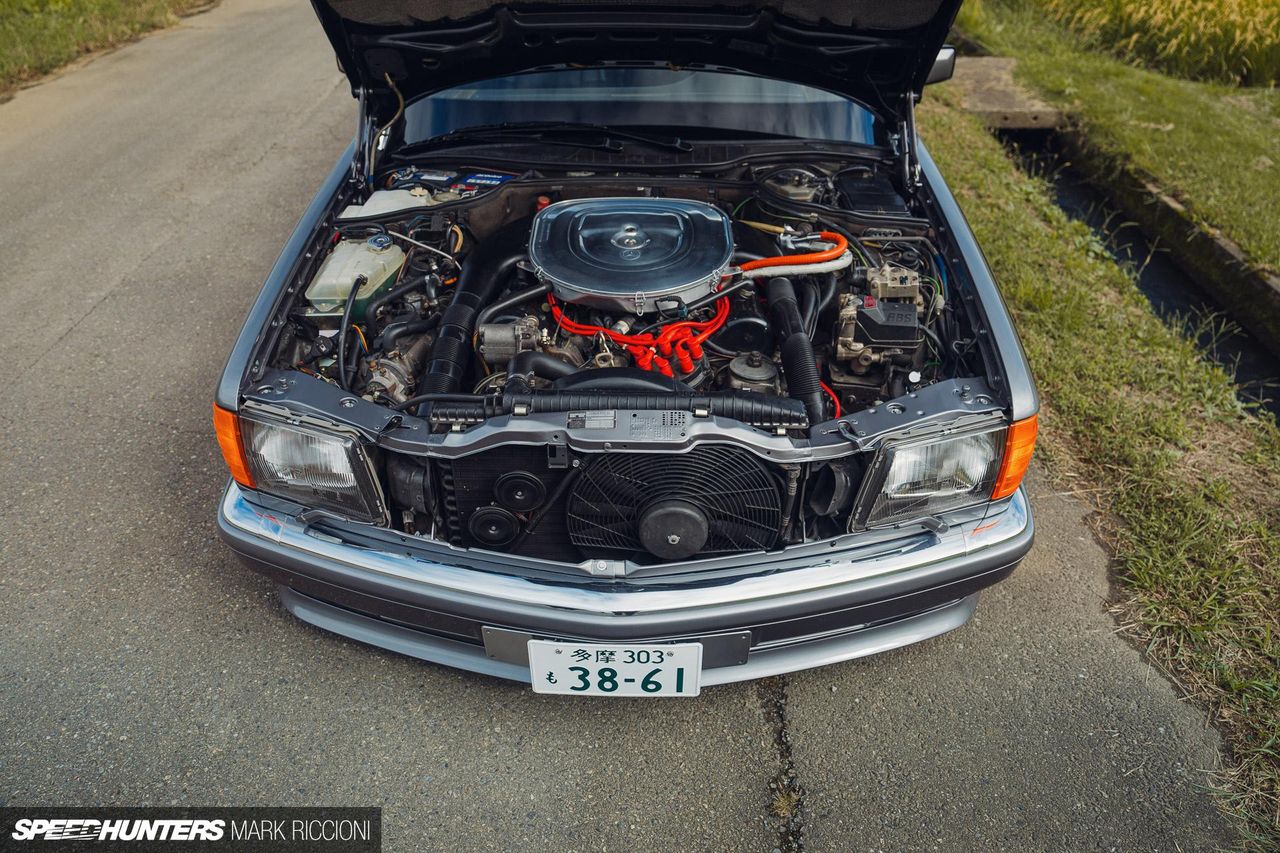 La_storia_del_coachbuilding_K4U2JB4oSg - Veicoli24 source:SpeedHunters - La storia del coachbuilding - Immagine storica di un'auto coachbuilt