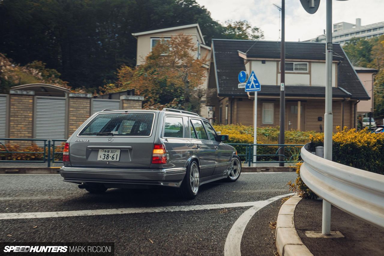 La_storia_del_coachbuilding_XUGe6wT7Wl - Veicoli24 source:SpeedHunters - La storia del coachbuilding - Immagine storica di un'auto coachbuilt