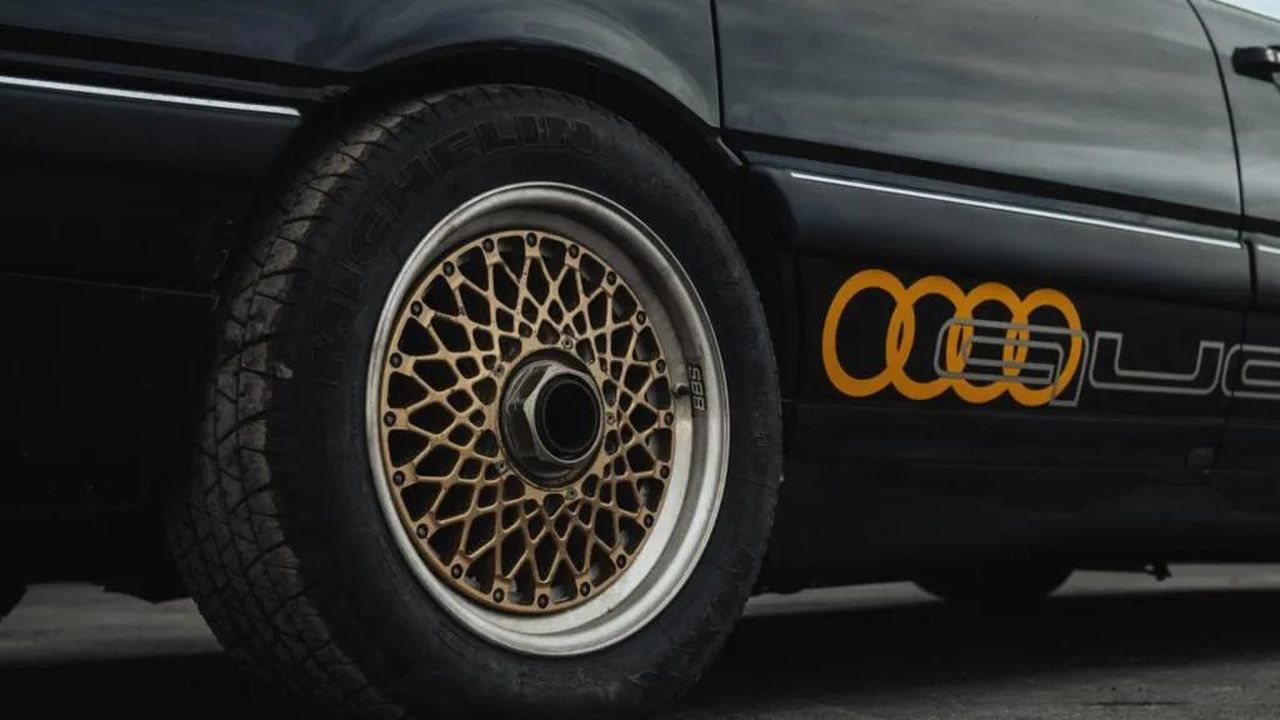 La_storia_del_tentativo_di_record_auxLpNAkxN - Veicoli24 La storia del tentativo di record - Audi 5000 CS Quattro del 1986, auto da record