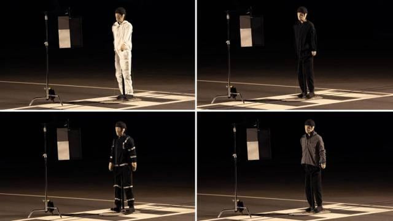 Labbigliamento_riflettente_potrebbe_non_essere_utile_di_notte_qNgDXt9M6j - Veicoli24 source:TheCarConnection - L'abbigliamento riflettente potrebbe non essere utile di notte - IIHS testa come l'abbigliamento riflettente influisce sui sistemi di frenata automatica