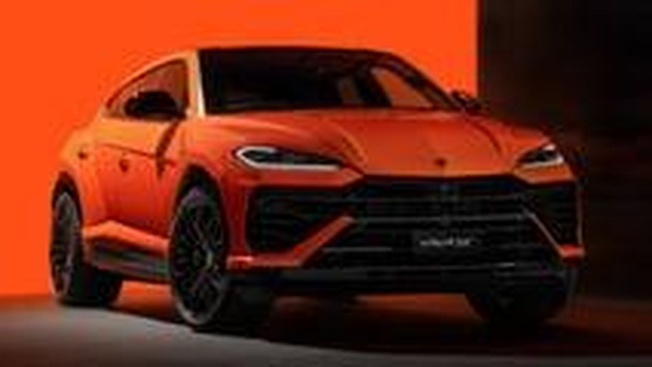 Lamborghini_Urus_SE_DV4Jroku6G - Veicoli24 source:motor1 - Lamborghini Urus SE - 2025 Lamborghini Urus SE