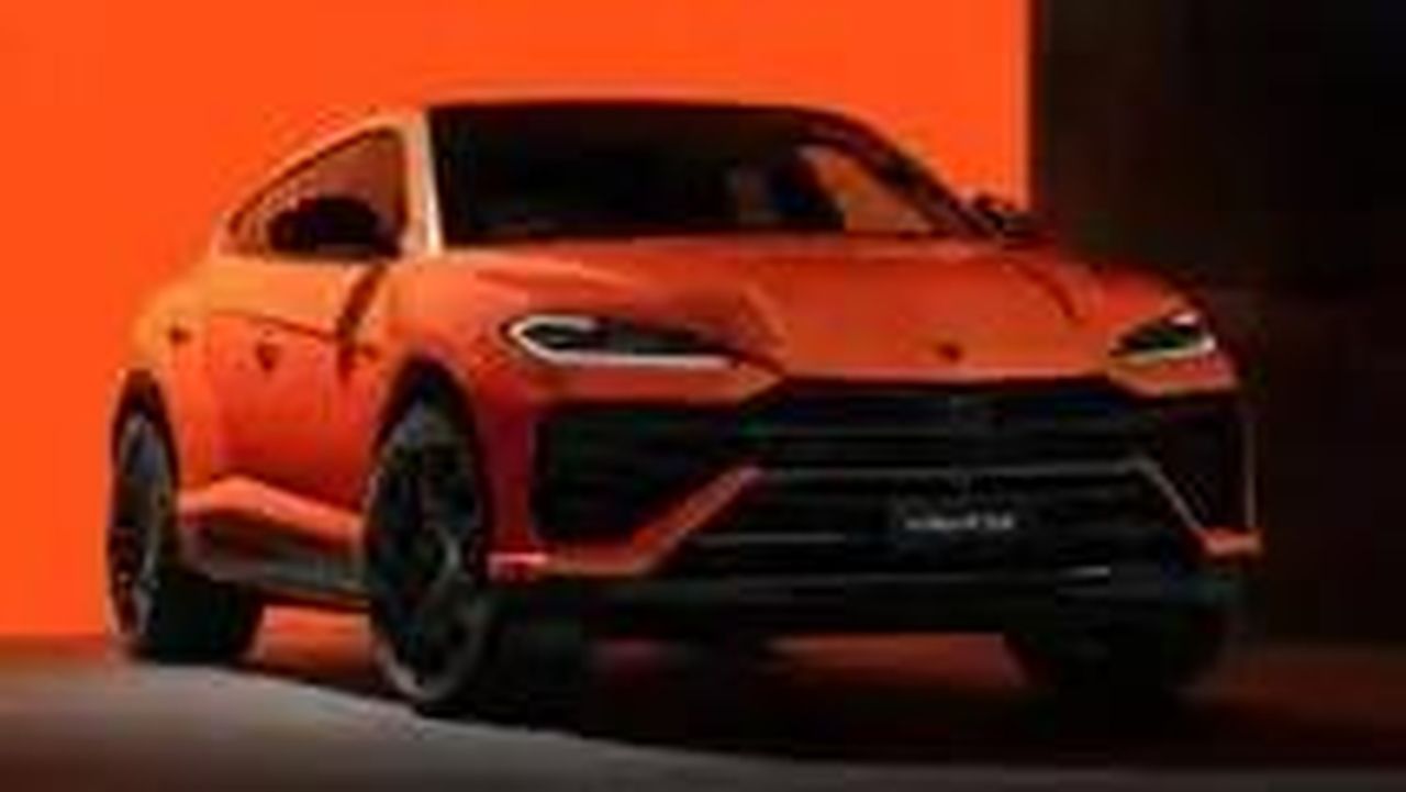 Lamborghini_Urus_SE_gLdslgJvHb - Veicoli24 source:motor1 - Lamborghini Urus SE - 2025 Lamborghini Urus SE