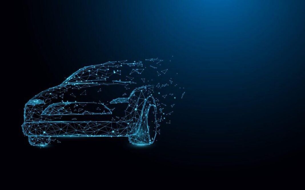source:AutoVista24 - Le Innovazioni Automotive Presentate al CES 2025