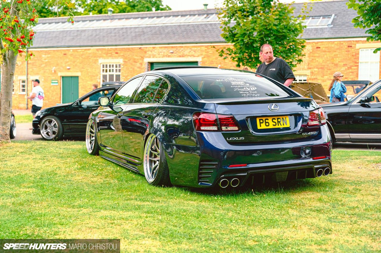 Le_Sfide_dellOrganizzazione_di_un_Evento_9Kh0bjd92M - Veicoli24 source:SpeedHunters - Le Sfide dell'Organizzazione di un Evento - Sfide organizzative