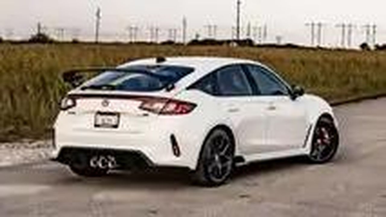 Le_difficolt_di_Honda_con_lelettrico_Type_R_1trDCAwokm - Veicoli24 source:motor1 - Le difficoltà di Honda con l'elettrico Type R - Honda Civic Type R 2023