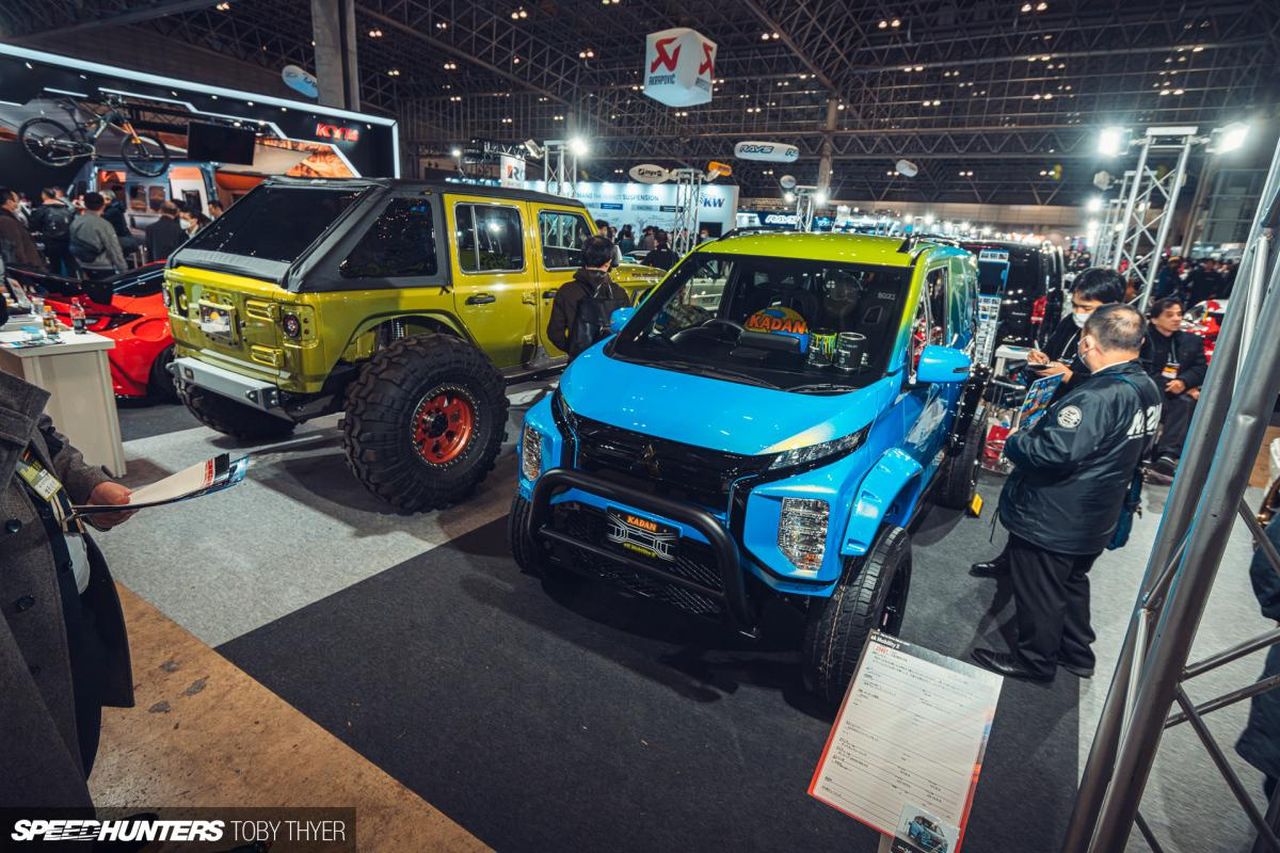 Le_migliori_auto_kei_al_Tokyo_Auto_Salon_2025_7d9zZTcGaz - Veicoli24 source:SpeedHunters - Le migliori auto kei al Tokyo Auto Salon 2025 - TobyThyerPhotography-25