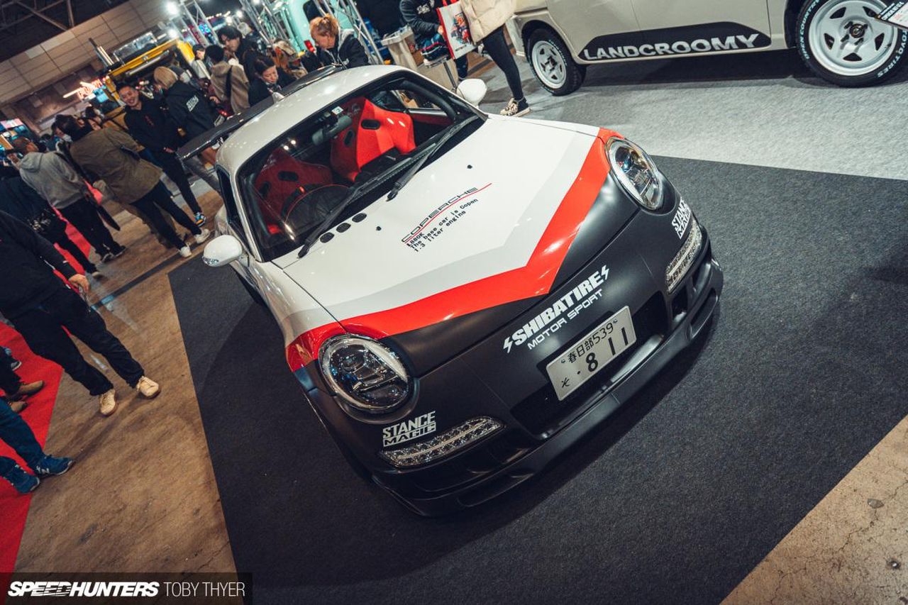 Le_migliori_auto_kei_al_Tokyo_Auto_Salon_2025_XzHvYaf4ba - Veicoli24 source:SpeedHunters - Le migliori auto kei al Tokyo Auto Salon 2025 - TobyThyerPhotography-3