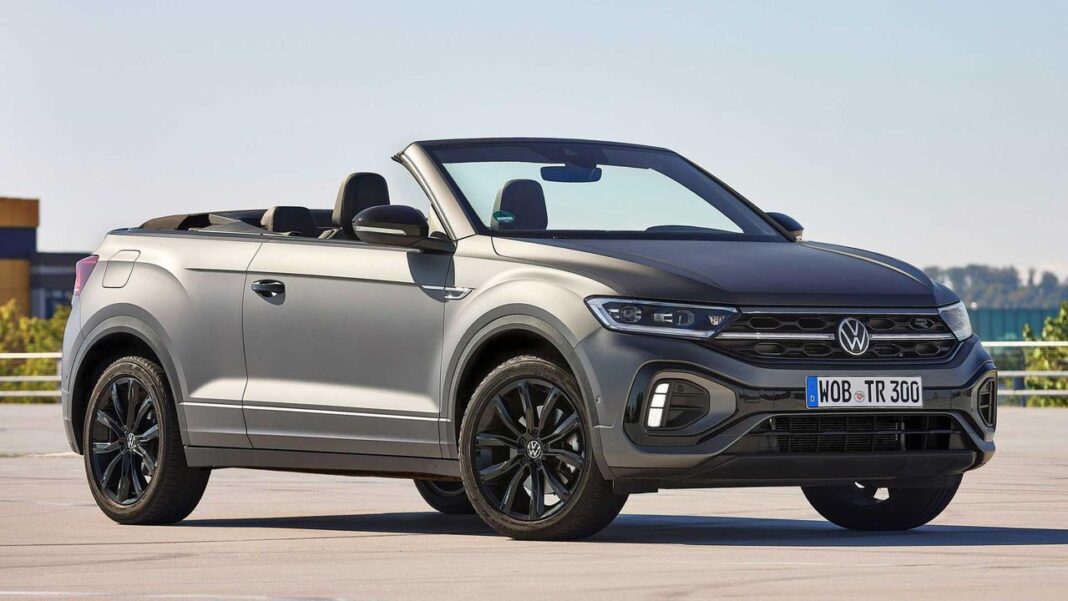 Le vendite delle auto più popolari Le sorprese delle vendite delle cabriolet in Europa nel 2024