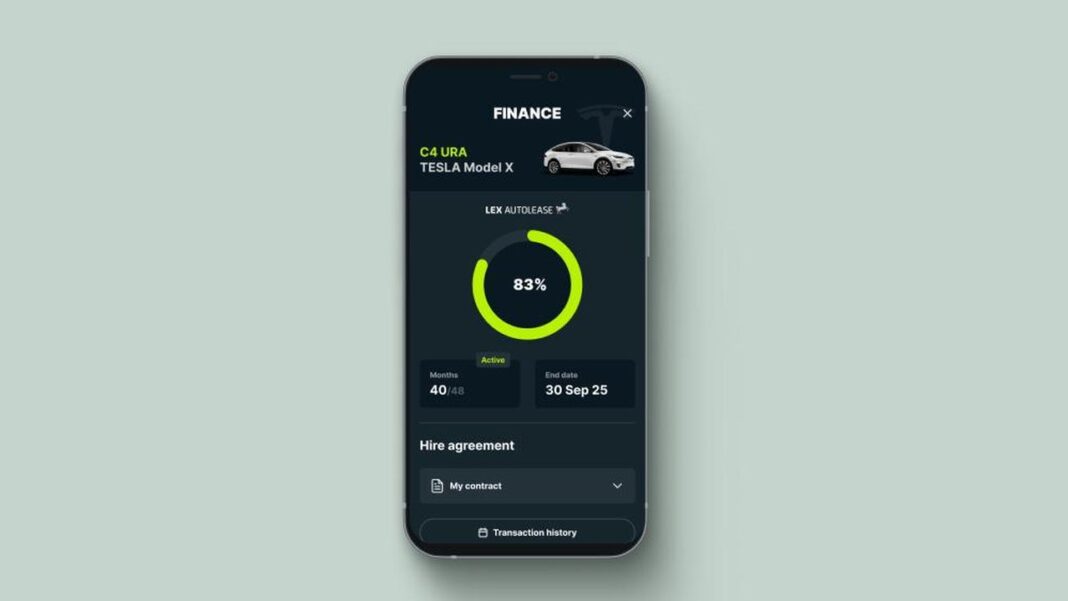source:MotorFinanceOnline - Lex Autolease e Caura: una partnership per semplificare la gestione dei veicoli
