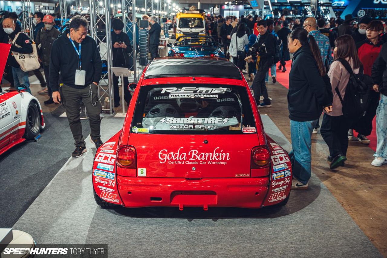 Mazda_Carol_un_progetto_in_costruzione_jeE1Ch0lMt - Veicoli24 source:SpeedHunters - Mazda Carol: un progetto in costruzione - TobyThyerPhotography-23