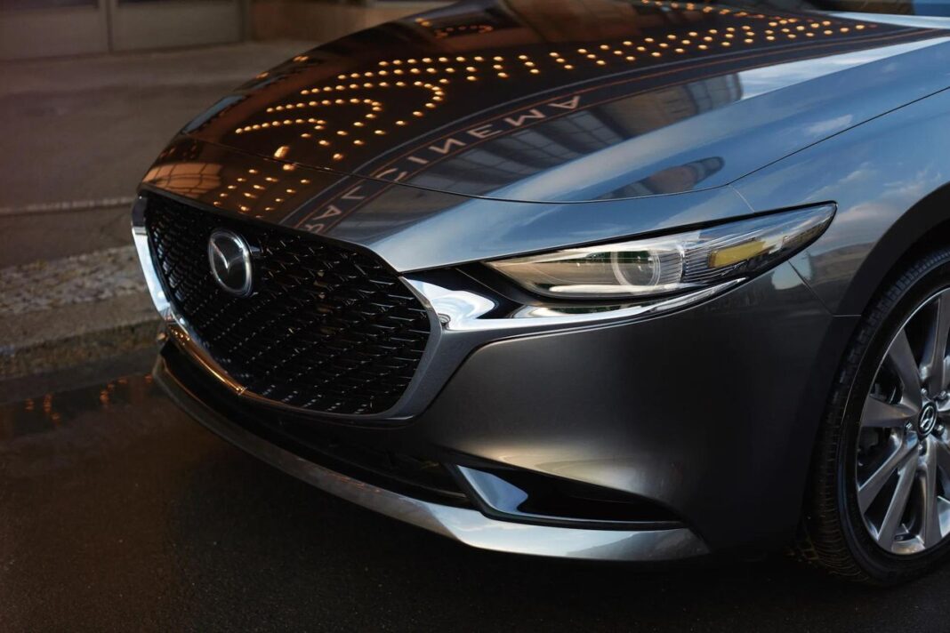 source:GreenCarReports - Mazda annuncia un nuovo impianto di batterie in Giappone per veicoli elettrici