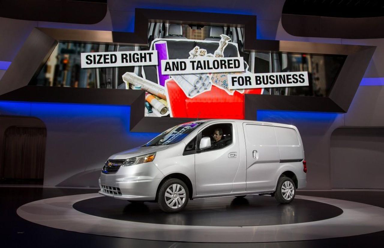 Memorandum_dintesa_tra_Hyundai_e_GM_PWYG9xPD4z - Veicoli24 Memorandum d'intesa tra Hyundai e GM - 2015 Chevrolet City Express van, 2014 Chicago Auto Show