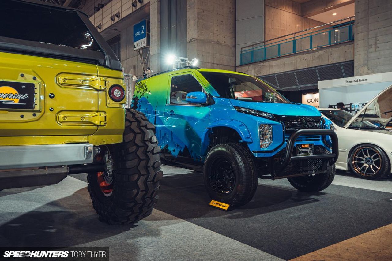 Mitsubishi_EK_Cross_EV_MxNurTzkLg - Veicoli24 source:SpeedHunters - Mitsubishi EK Cross EV - TobyThyerPhotography-43
