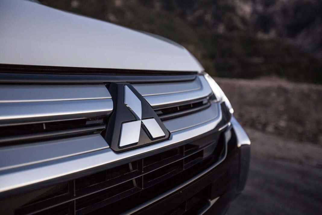 Piani futuri di Mitsubishi per i veicoli elettrici Mitsubishi annuncia un nuovo SUV elettrico in arrivo nel 2026