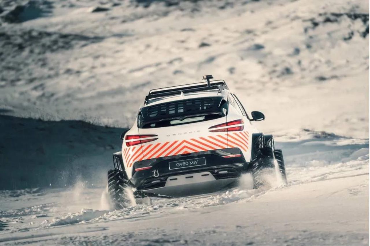 Modifiche_e_Caratteristiche_del_GV60_UGTjHAHfxM - Veicoli24 Modifiche e Caratteristiche del GV60 - Concept del Genesis GV60 Mountain Intervention Vehicle