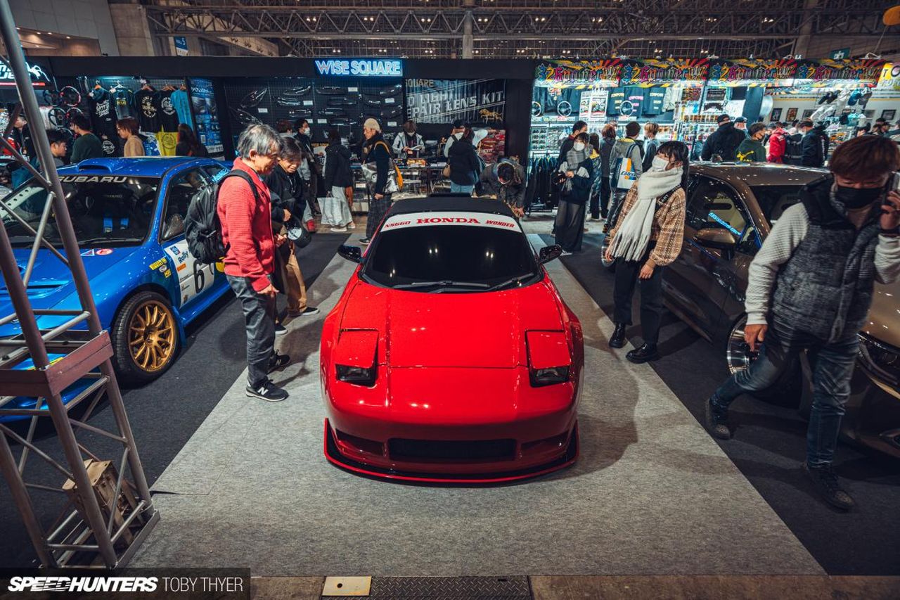 NS660_lNSX_pi_accessibile_t5XZvNYFnF - Veicoli24 source:SpeedHunters - NS660: l'NSX più accessibile - TobyThyerPhotography-32