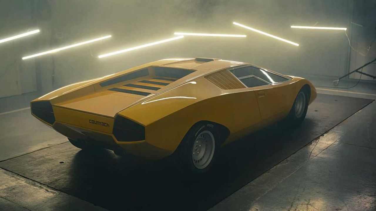 Nessun_piano_per_nuove_auto_classiche_gIb1rKYrOX - Veicoli24 source:MotorAuthority - Nessun piano per nuove auto classiche - Ricreazione del prototipo Lamborghini Countach LP500