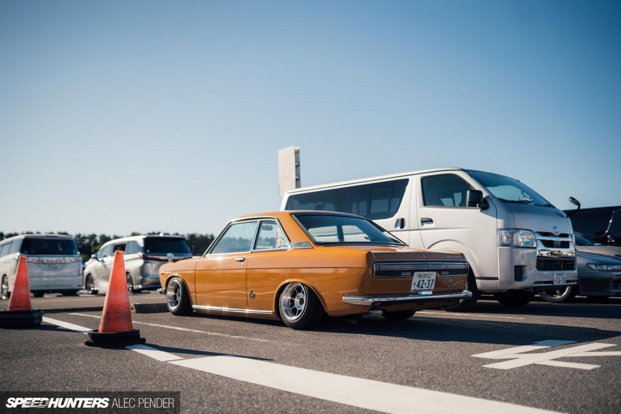 Nissan_e_Datsun_PYjF8uPvR8 - Veicoli24 source:SpeedHunters - Nissan e Datsun - Datsun 510