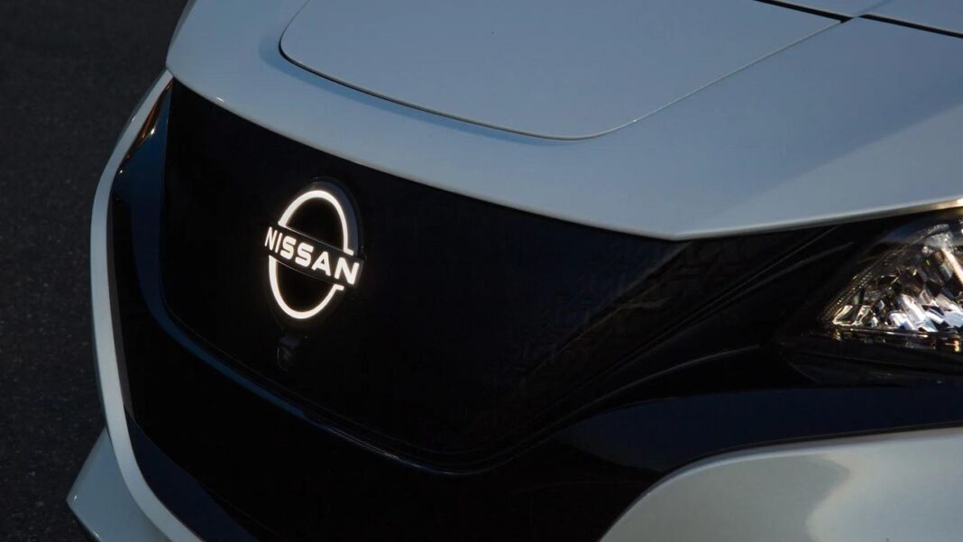 Futuro incerto per la produzione di EV a Canton Nissan rivede i piani per la produzione di veicoli elettrici negli Stati Uniti