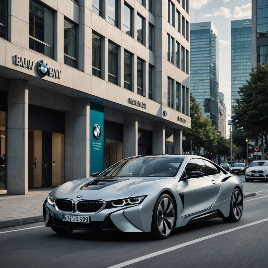 50 anni di BMW in Nord America Nuovi modelli BMW per il 2025: cosa aspettarsi