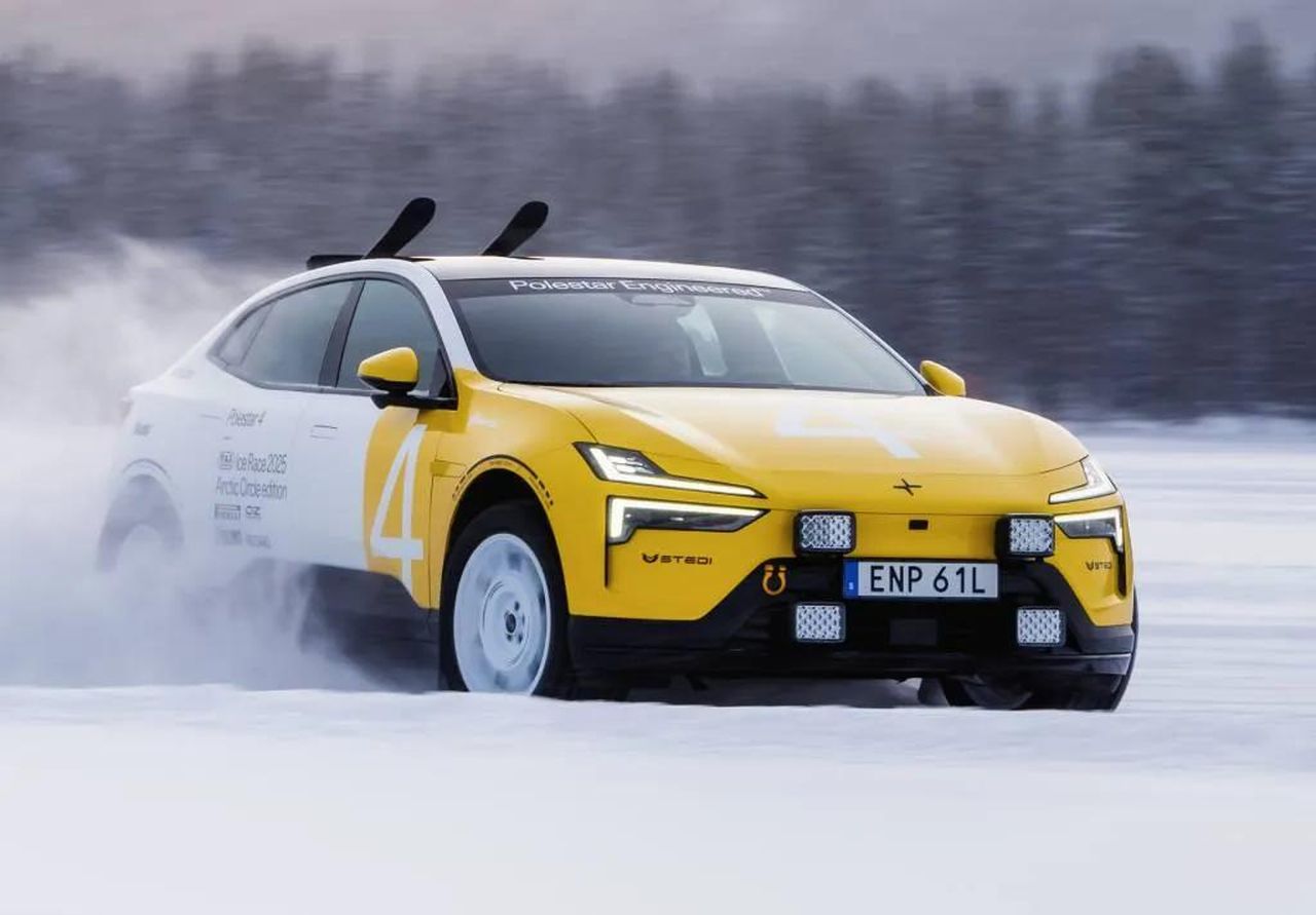Polestar_2_Arctic_Circle_e_nuovi_modelli_eaKRtxm8JS - Veicoli24 Polestar 2 Arctic Circle e nuovi modelli - Collezione Polestar Arctic Circle