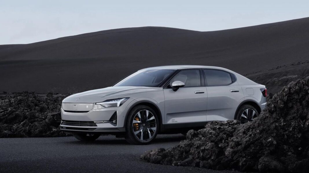 source:MotorAuthority - Polestar 2: il futuro della sostituzione e le strategie di vendita