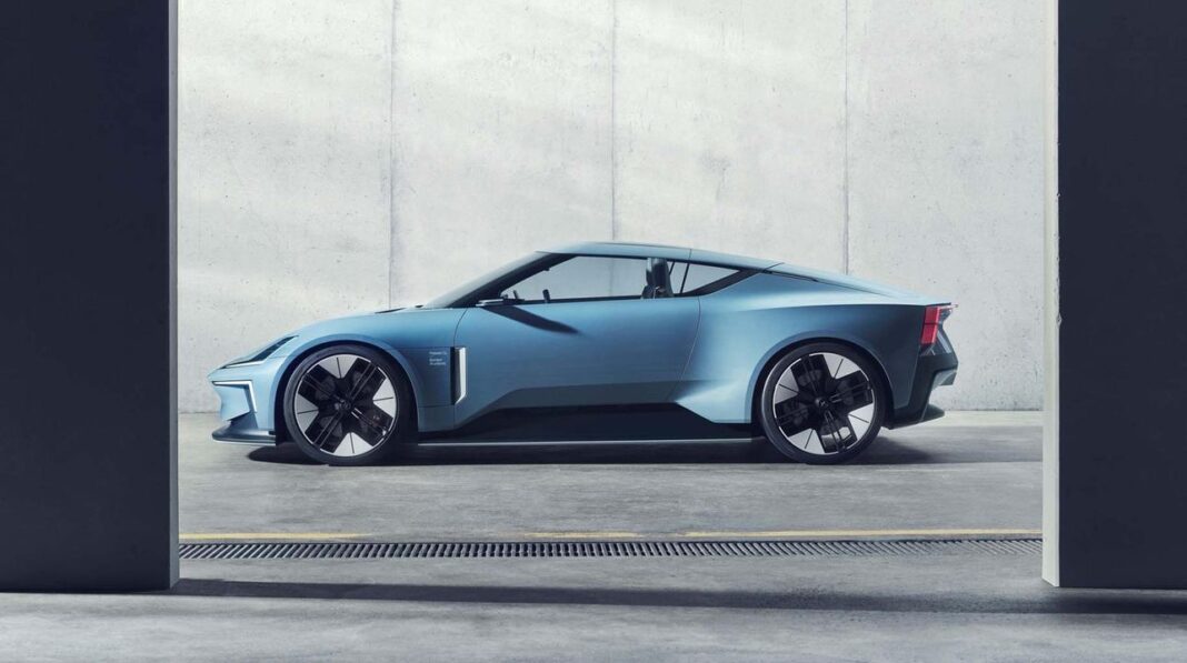 Il Futuro della Polestar 7 Polestar 6: Ritardi e Priorità per il Futuro della Mobilità Elettrica