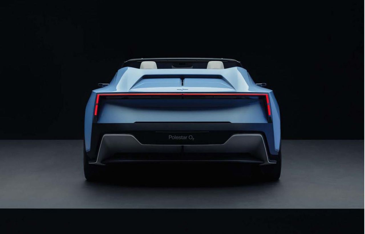 Posticipato_il_lancio_della_Polestar_6_L4dcZ7HevU - Veicoli24 Posticipato il lancio della Polestar 6 - Concept Polestar O2
