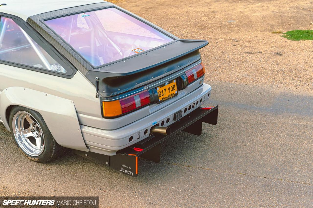 Preparazione_della_AE86_per_le_competizioni_nsAPYO7oAE - Veicoli24 source:SpeedHunters - Preparazione della AE86 per le competizioni - Preparazione della AE86