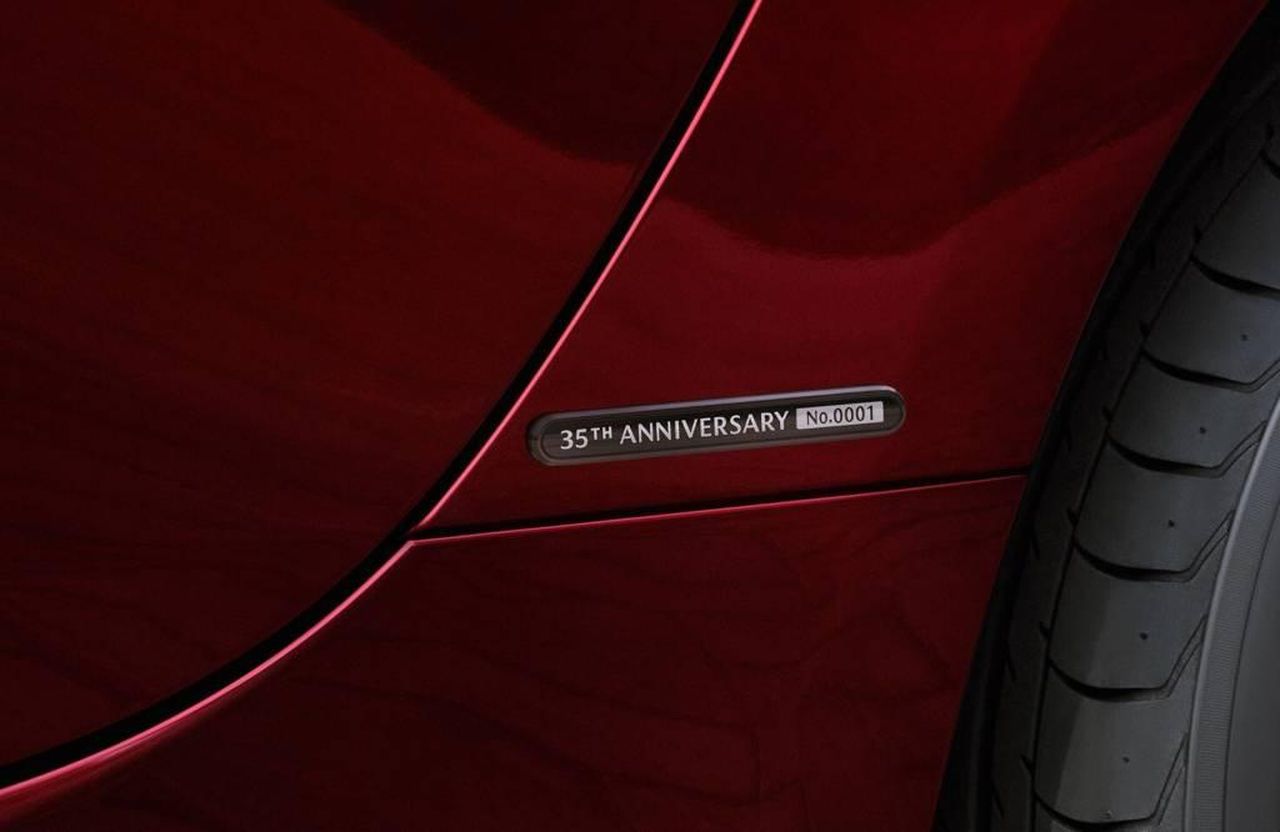 Presentazione_del_Mazda_MX5_Miata_2025_B9uzKmrBjW - Veicoli24 Presentazione del Mazda MX-5 Miata 2025 - 2025 Mazda MX-5 Miata 35th Anniversary edition