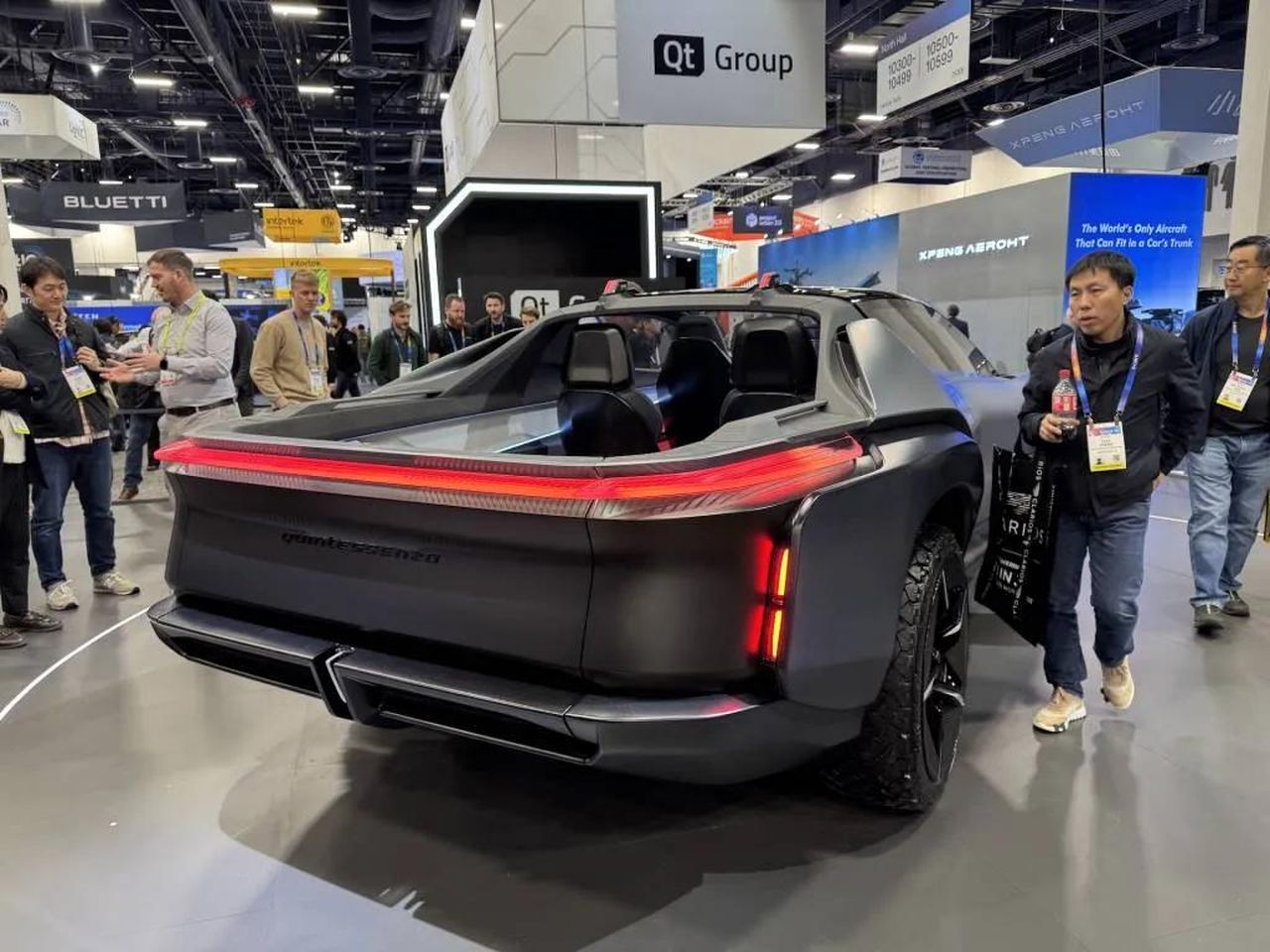 Prestazioni_del_concetto_Italdesign_Quintessenza_a51errPRKd - Veicoli24 source:GreenCarReports - Prestazioni del concetto Italdesign Quintessenza - Concetto Italdesign Quintessenza