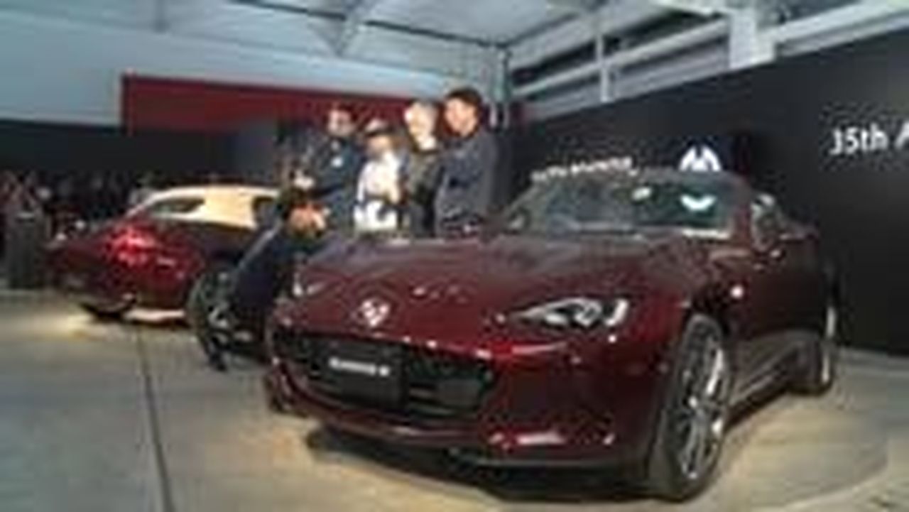 Prezzo_e_Caratteristiche_del_Miata_35th_Anniversary_NDVPGoJQzP - Veicoli24 Prezzo e Caratteristiche del Miata 35th Anniversary - Mazda MX-5 Miata 35th Anniversary Edition