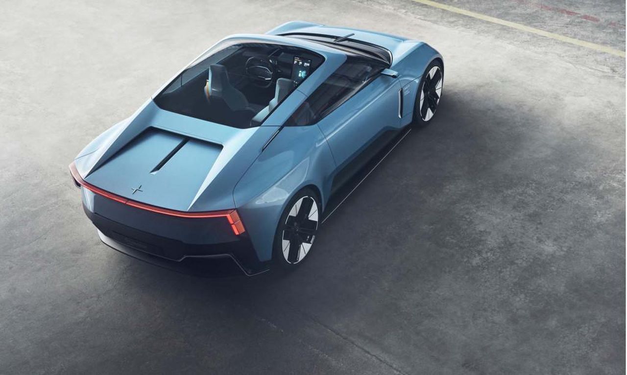 Priorit_ai_Modelli_SUV_40DCAeIsFl - Veicoli24 Priorità ai Modelli SUV - Concept Polestar O2