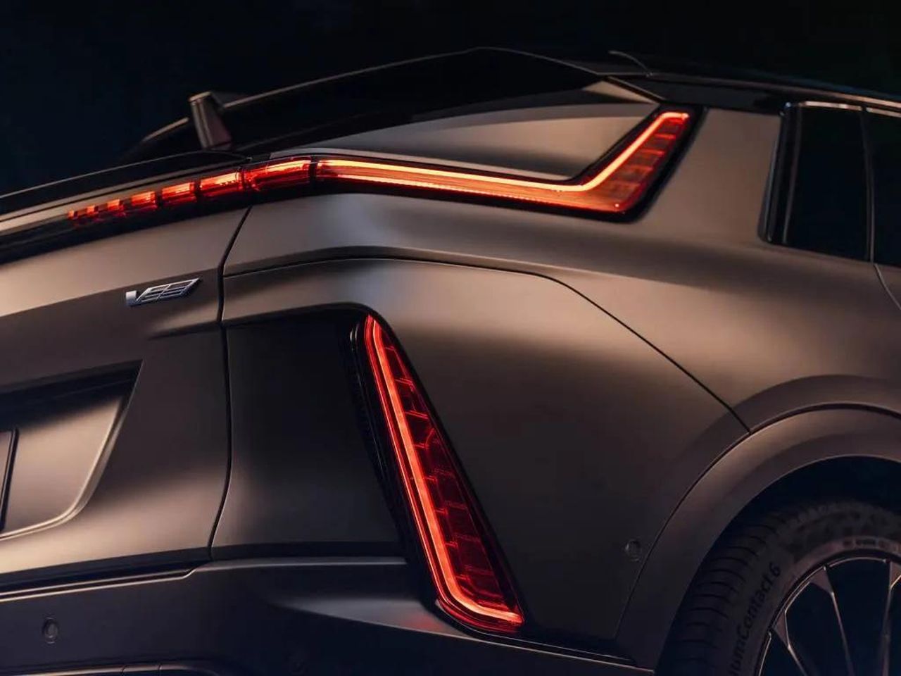 Produzione_e_Prezzo_del_LyriqV_GLqI58IqkJ - Veicoli24 Produzione e Prezzo del Lyriq-V - 2026 Cadillac Lyriq-V