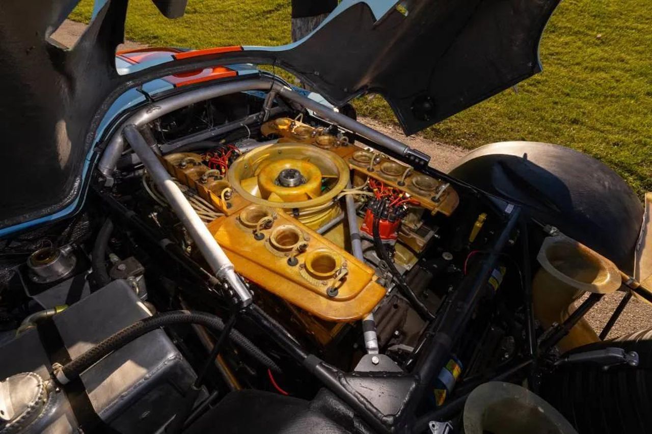 Propriet_e_storia_del_veicolo_kIXMApakNV - Veicoli24 source:MotorAuthority - Proprietà e storia del veicolo - Porsche 917 con numero di telaio 022 - Foto via Mecum