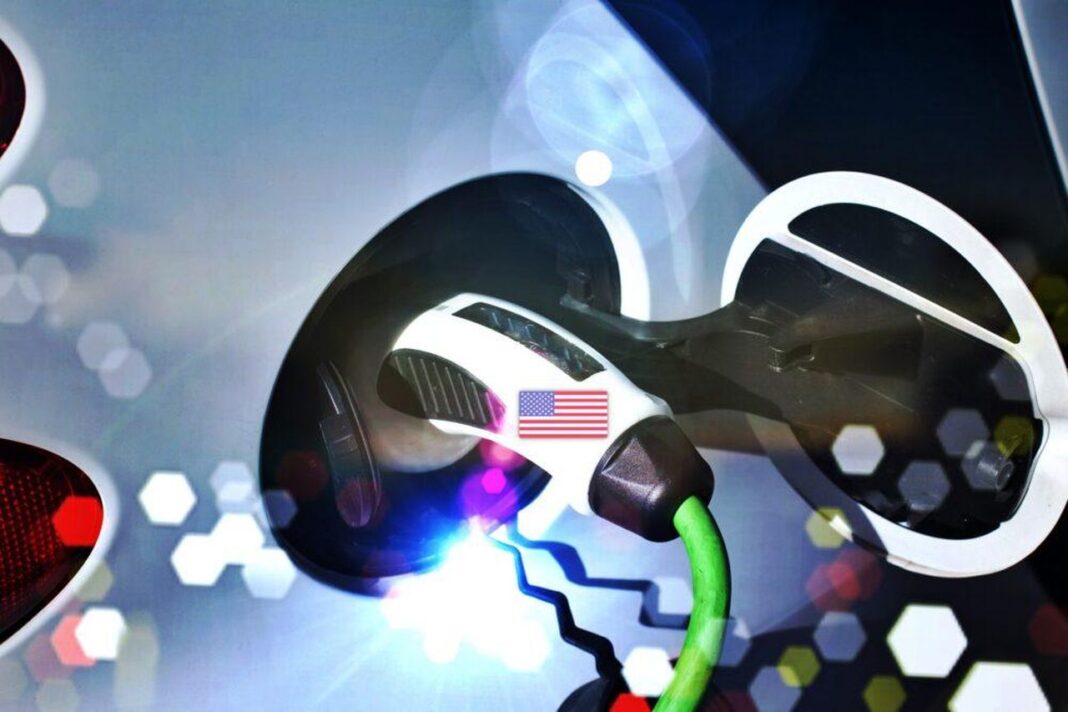source:AutoVista24 - Prospettive del Mercato dei Veicoli Elettrici nel 2024: Cosa Aspettarsi