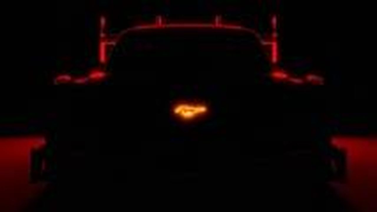Prototipi_EV_precedenti_di_Ford_NoO3LOmulY - Veicoli24 Prototipi EV precedenti di Ford - Prototipo Ford Mustang Mach-E Pikes Peak