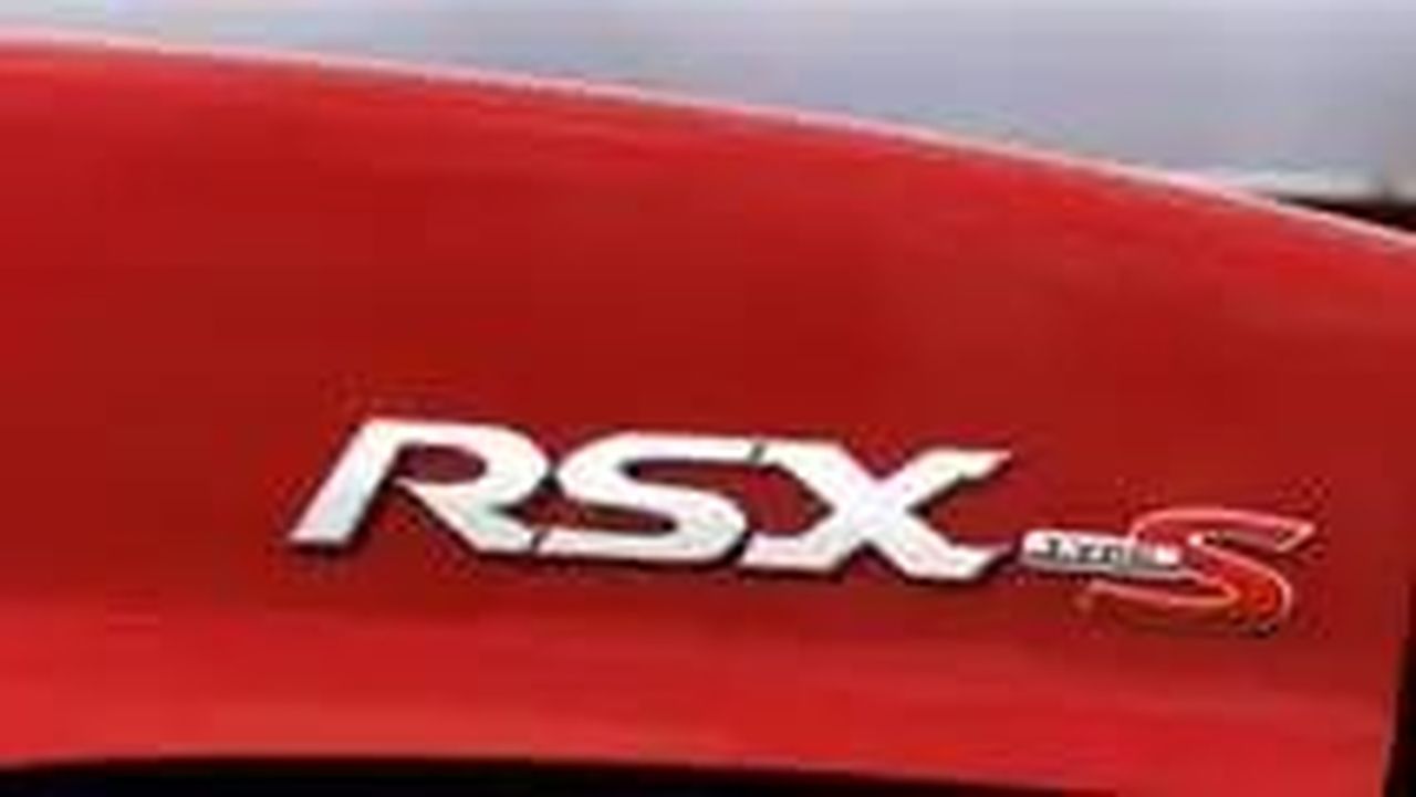 Quale_nome_avr_Acura_kcpXycQZP6 - Veicoli24 Quale nome avrà Acura? - Distintivo Acura RSX Type S