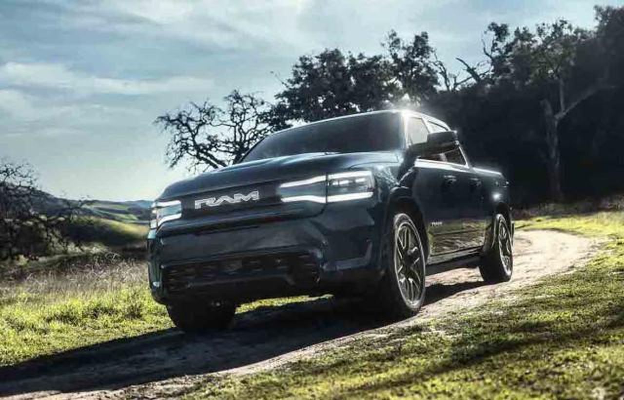 Ram_1500_EV_informazioni_e_aspettative_F8Q2TnXGYL - Veicoli24 source:TheCarConnection - Ram 1500 EV: informazioni e aspettative - Ram 1500 REV