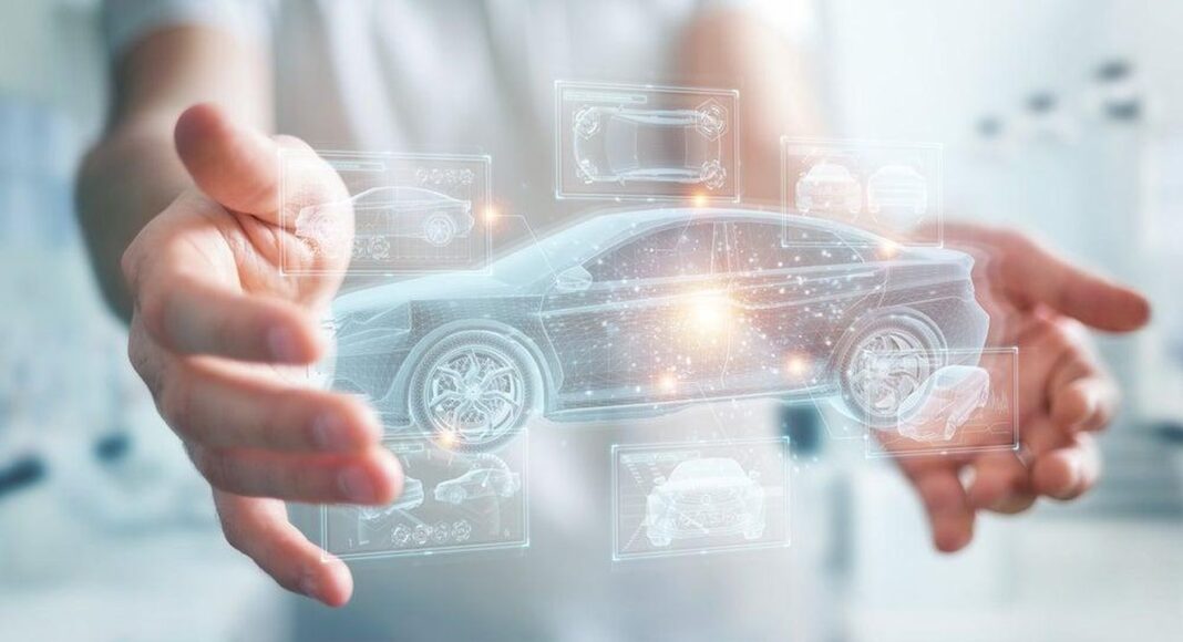 Abbracciare la visualizzazione per il futuro Rendere più chiara la finanza automobilistica: il ruolo della visualizzazione
