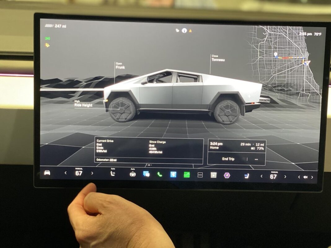 source:TheCarConnection - Richiami di veicoli: Tesla guida la classifica con oltre 5 milioni di richiami