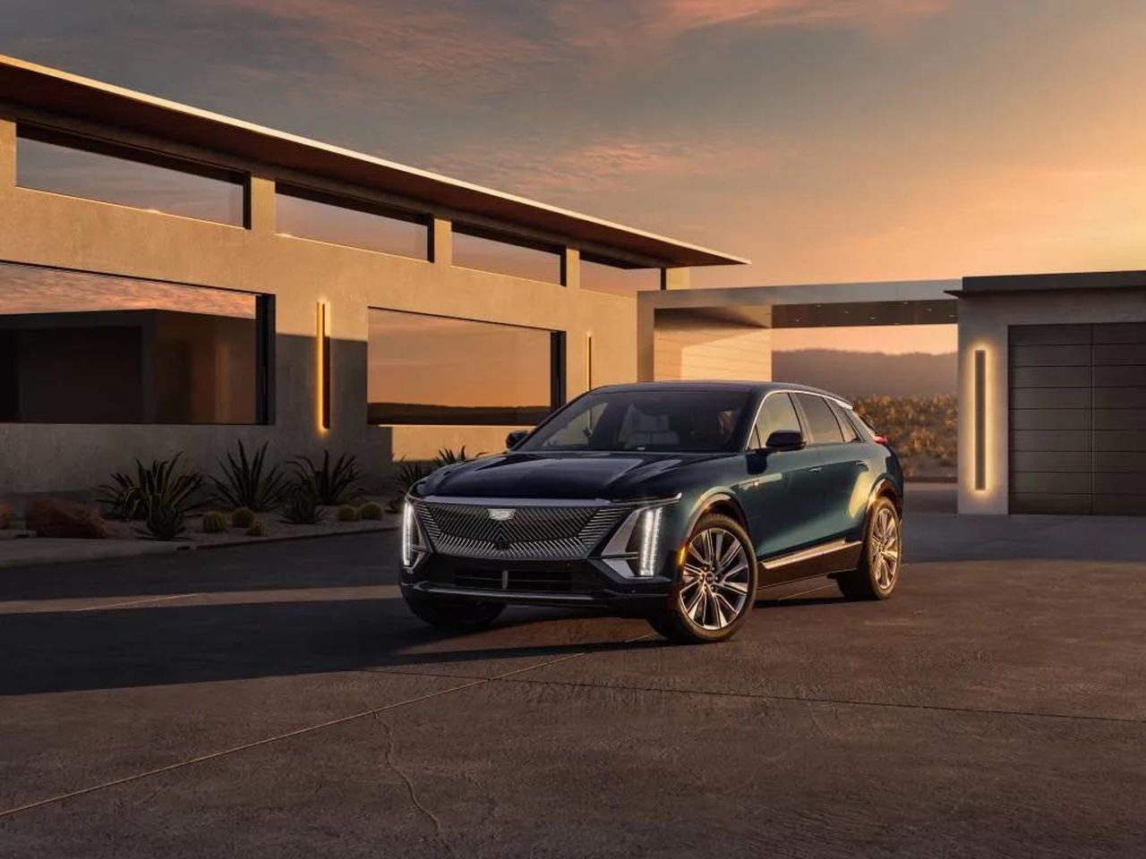 Risultati_Finanziari_di_GM_per_il_2024_QwgH4wFw0j - Veicoli24 Risultati Finanziari di GM per il 2024 - 2025 Cadillac Lyriq