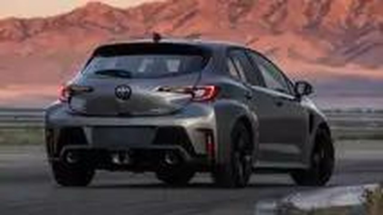 Risultati_di_vendita_di_Toyota_e_Volkswagen_FU4o7qG9Ku - Veicoli24 source:motor1 - Risultati di vendita di Toyota e Volkswagen - Toyota GR Corolla