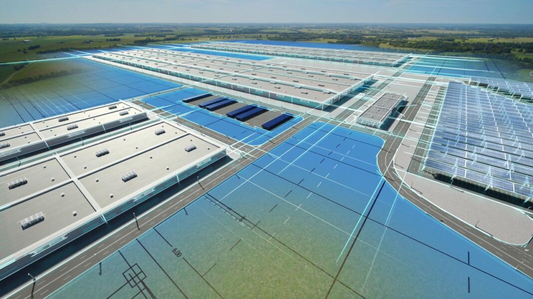 source:GreenCarReports - SK On e i progressi nelle batterie a stato solido per veicoli elettrici