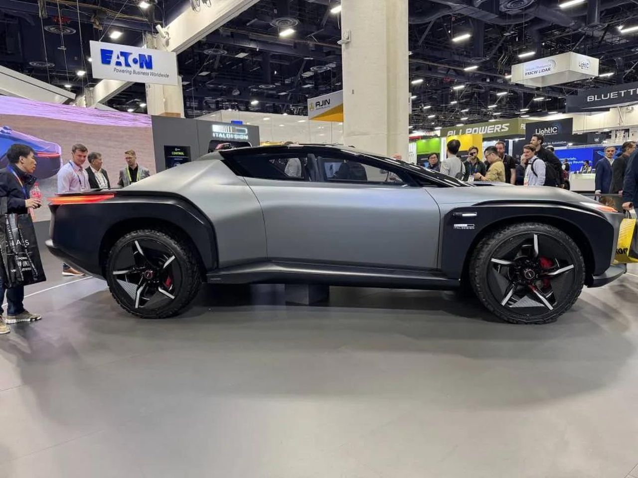 Sonic_1_un_motore_elettrico_innovativo_ZrbdTu3B60 - Veicoli24 source:GreenCarReports - Sonic 1: un motore elettrico innovativo - Concetto Italdesign Quintessenza