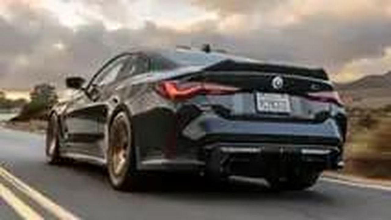 Sospensioni_e_Maneggevolezza_Pfxam4SYJH - Veicoli24 source:motor1 - Sospensioni e Maneggevolezza - CarBahn BMW M4 Competition CB3