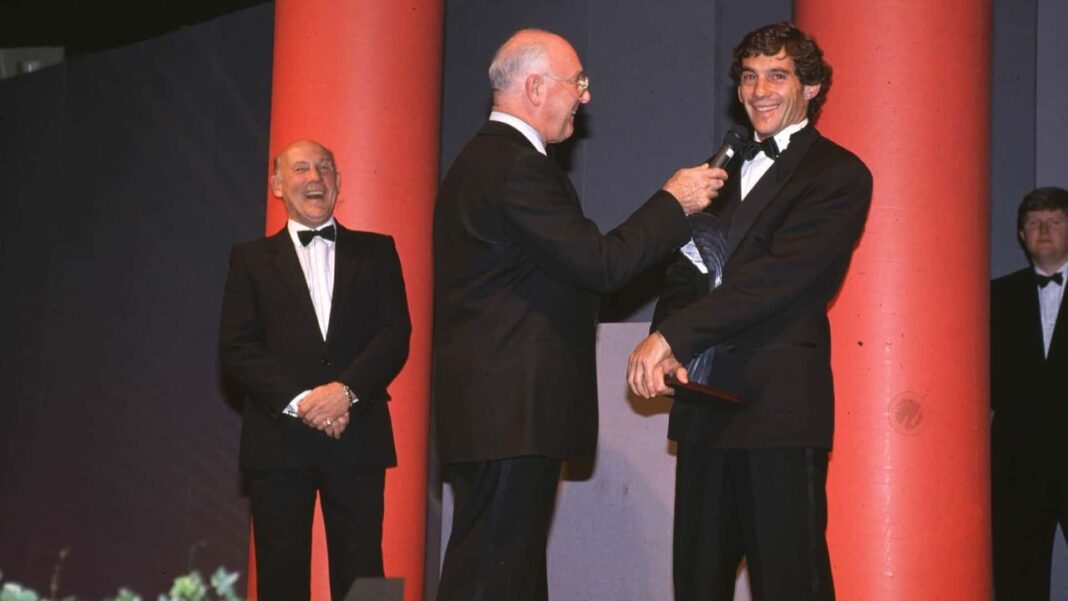 source:motor1 - Storia degli Autosport Awards: Dalla Tradizione all'Innovazione