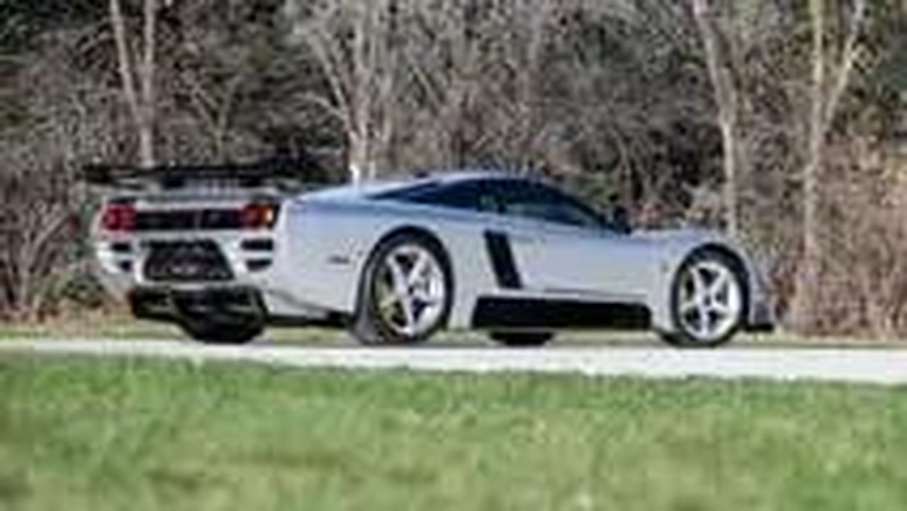 Storia_e_Vendita_del_Saleen_S7_LM007_FtMS1AoMPM - Veicoli24 source:motor1 - Storia e Vendita del Saleen S7 LM-007 - Saleen S7 LM in vendita 2