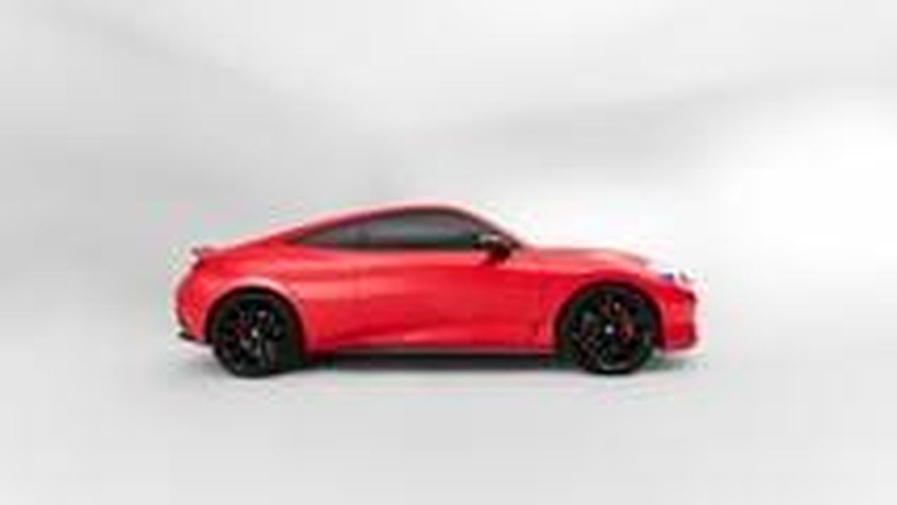 Tecnologia_S_Shift_e_Innovazioni_li0mY5091F - Veicoli24 Tecnologia S+ Shift e Innovazioni - Honda Prelude Concept in Rosso